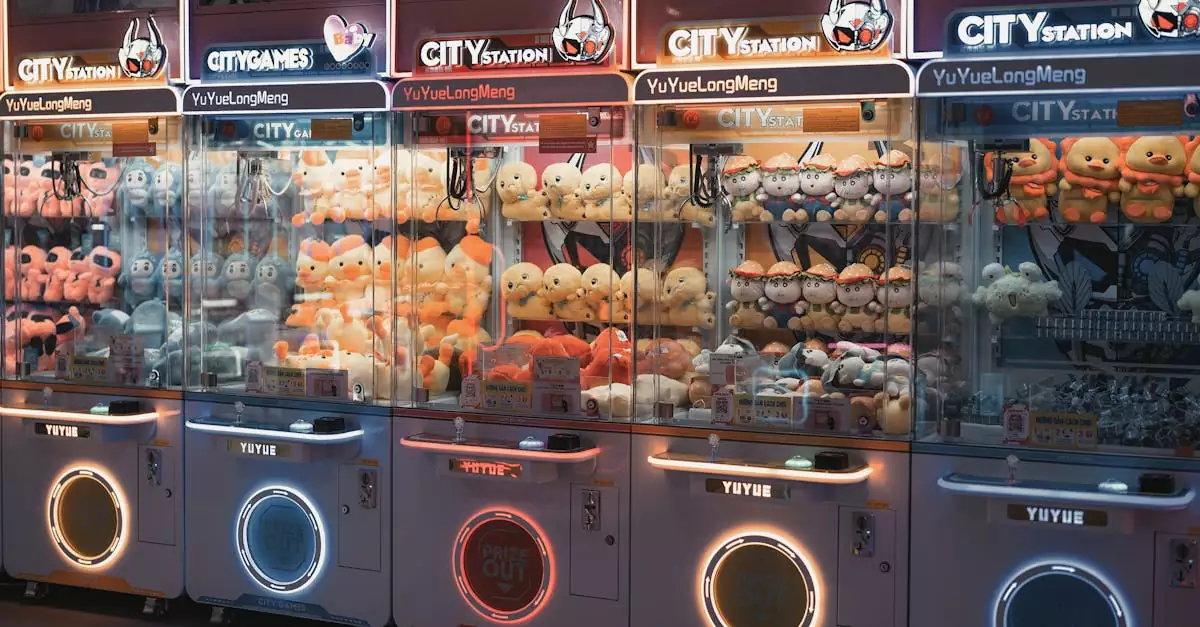 best gacha games 2022