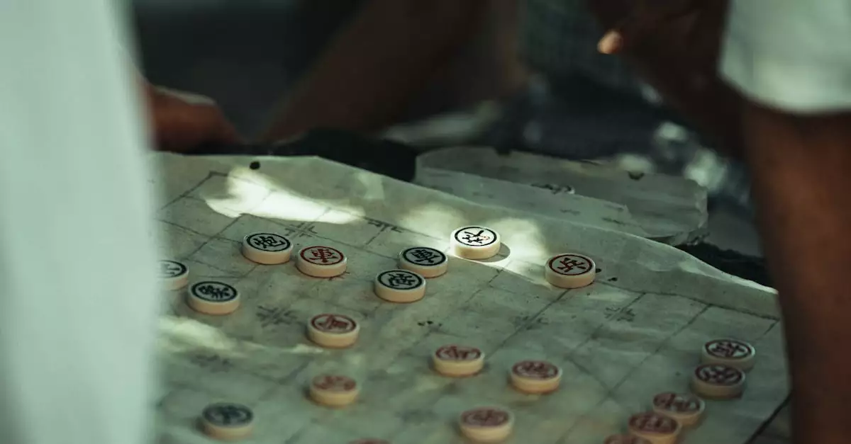 new board games 2022