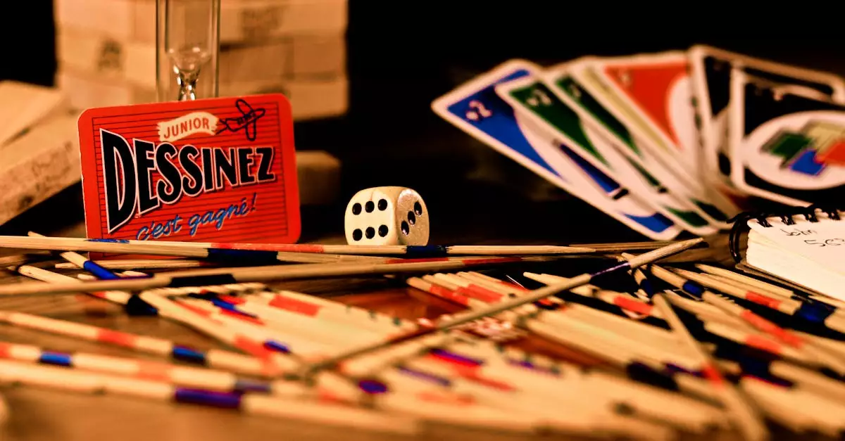 best family games 2022