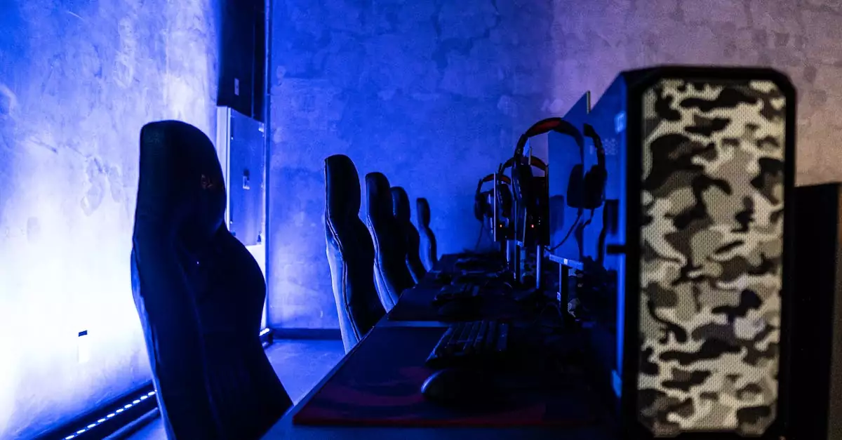 the bureau escape room