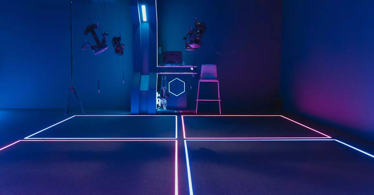 the bureau escape room