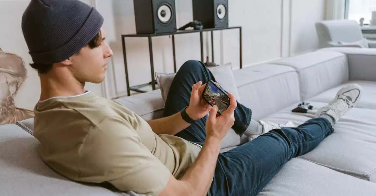 best phone games 2022