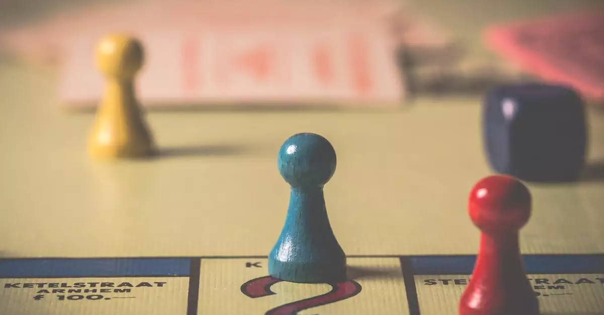 top board games 2022