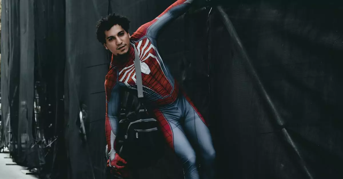 marvel's spider man remastered pc