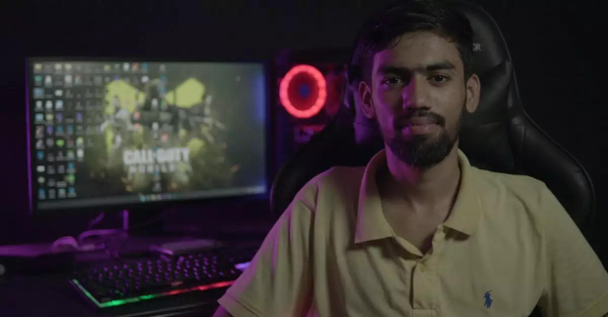 call of duty modern warfare pc