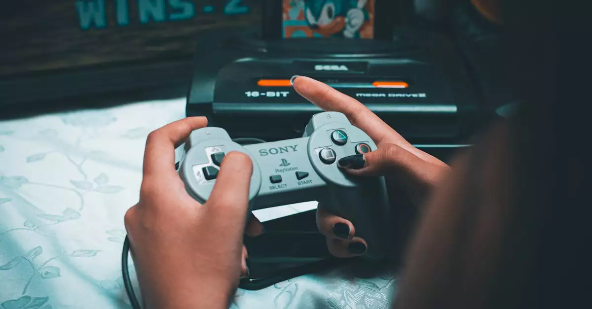 best video games 2022