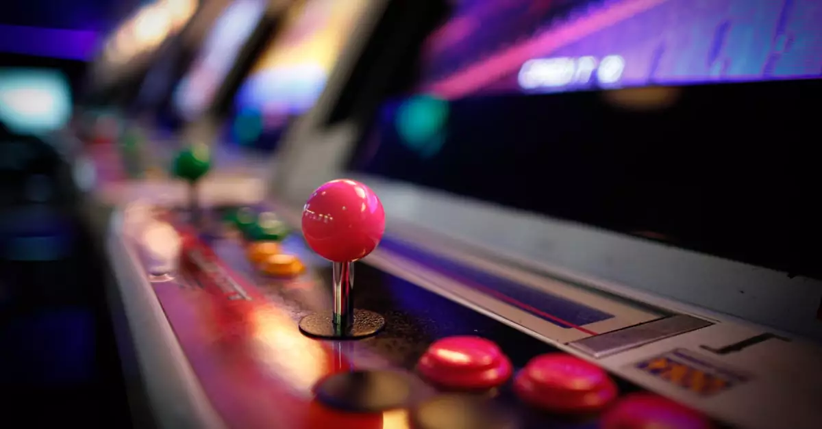 apple arcade best games