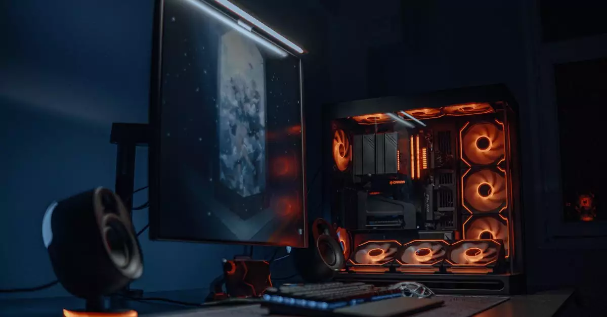 best gaming system 2022