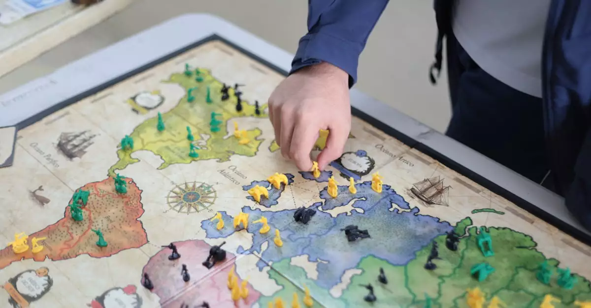 best civilization game