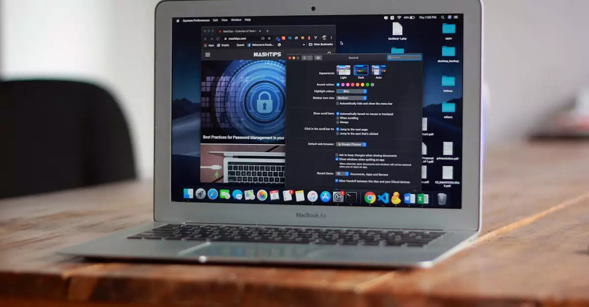 genshin on mac