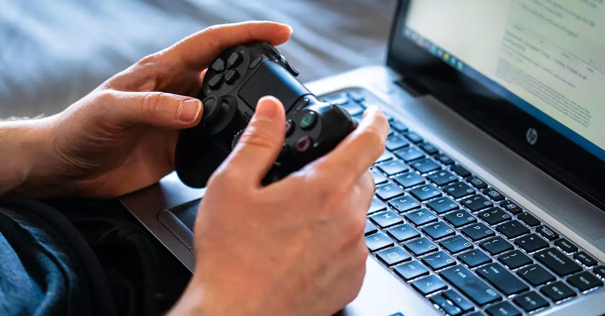 good computer games