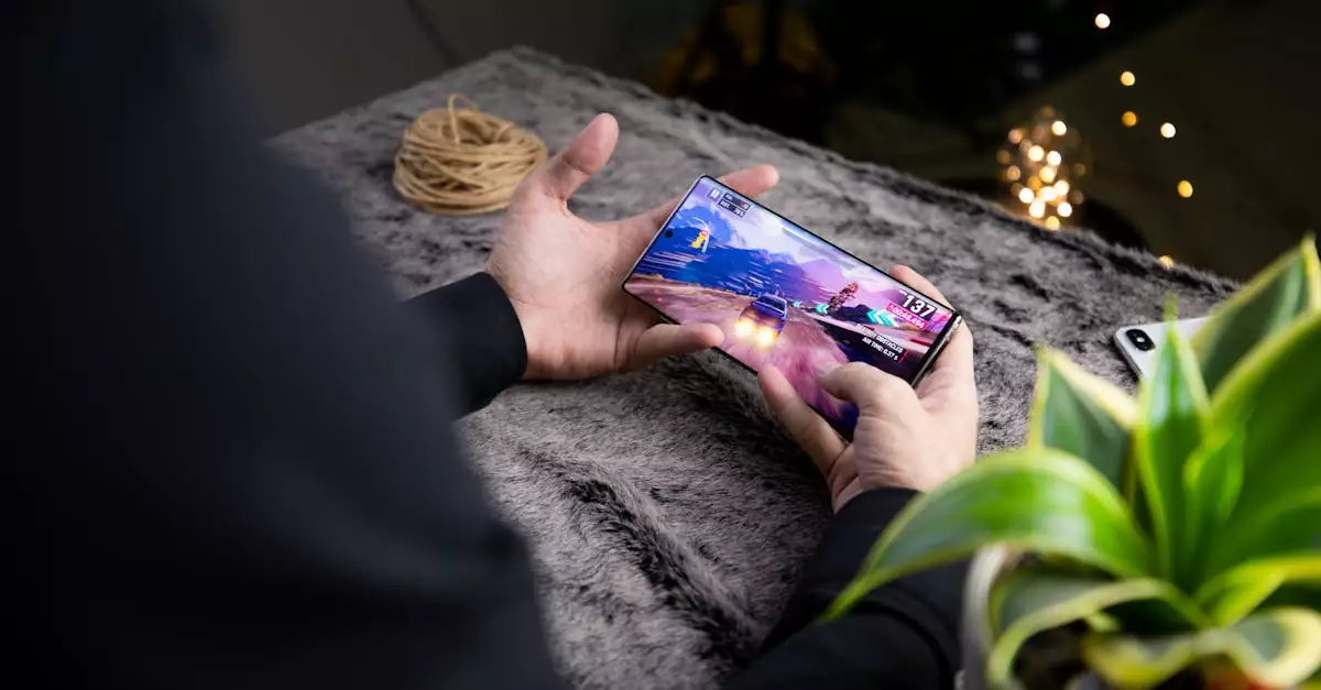 best free android games 2022