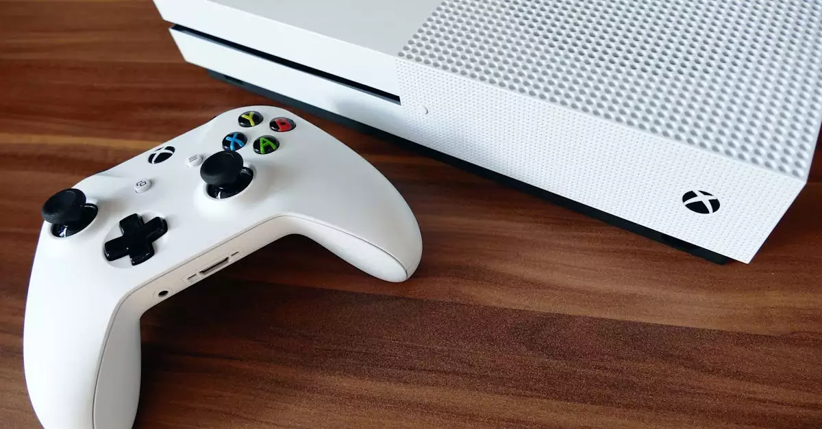 best gaming console 2022