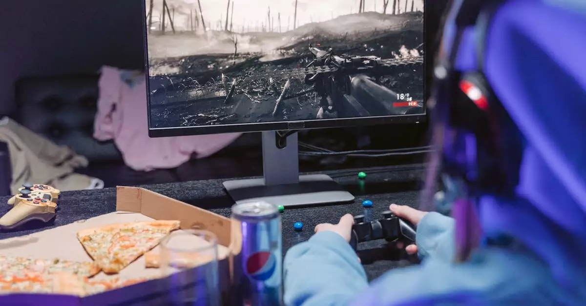 best open world games 2022