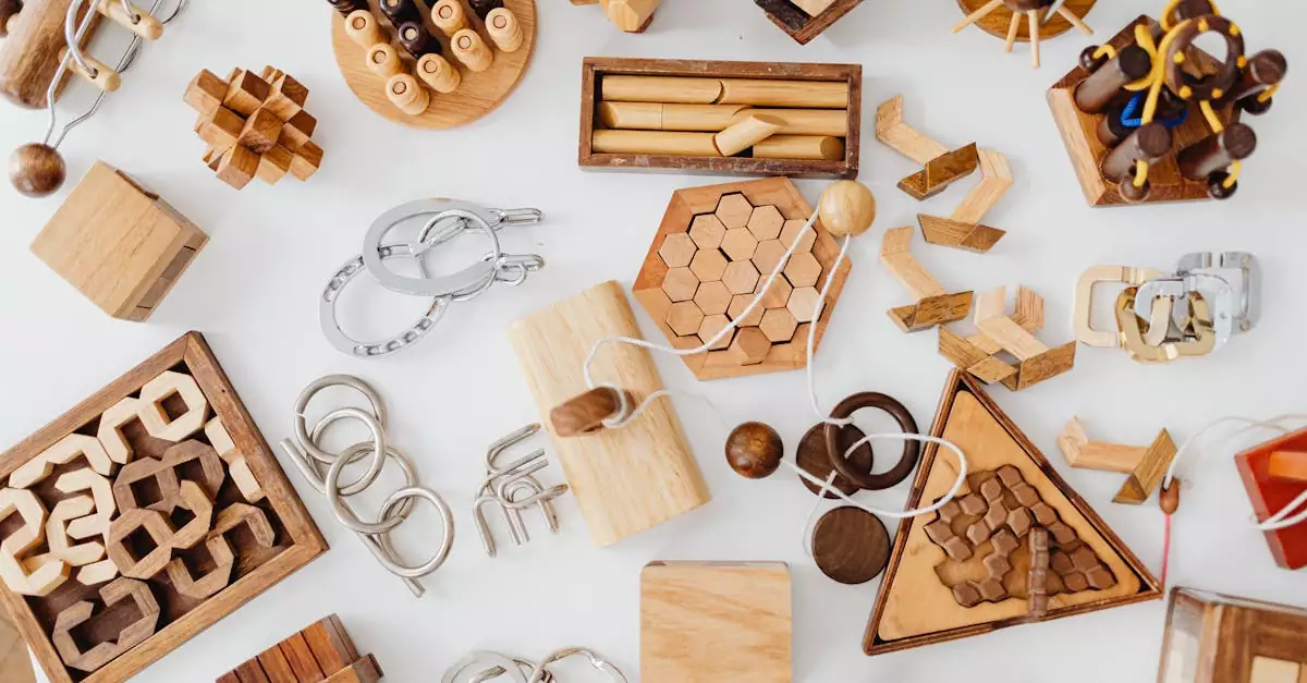 puzzle games for adults online