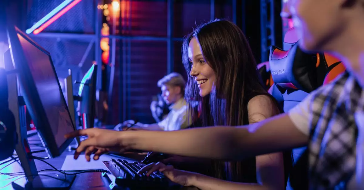 fun games to play on pc