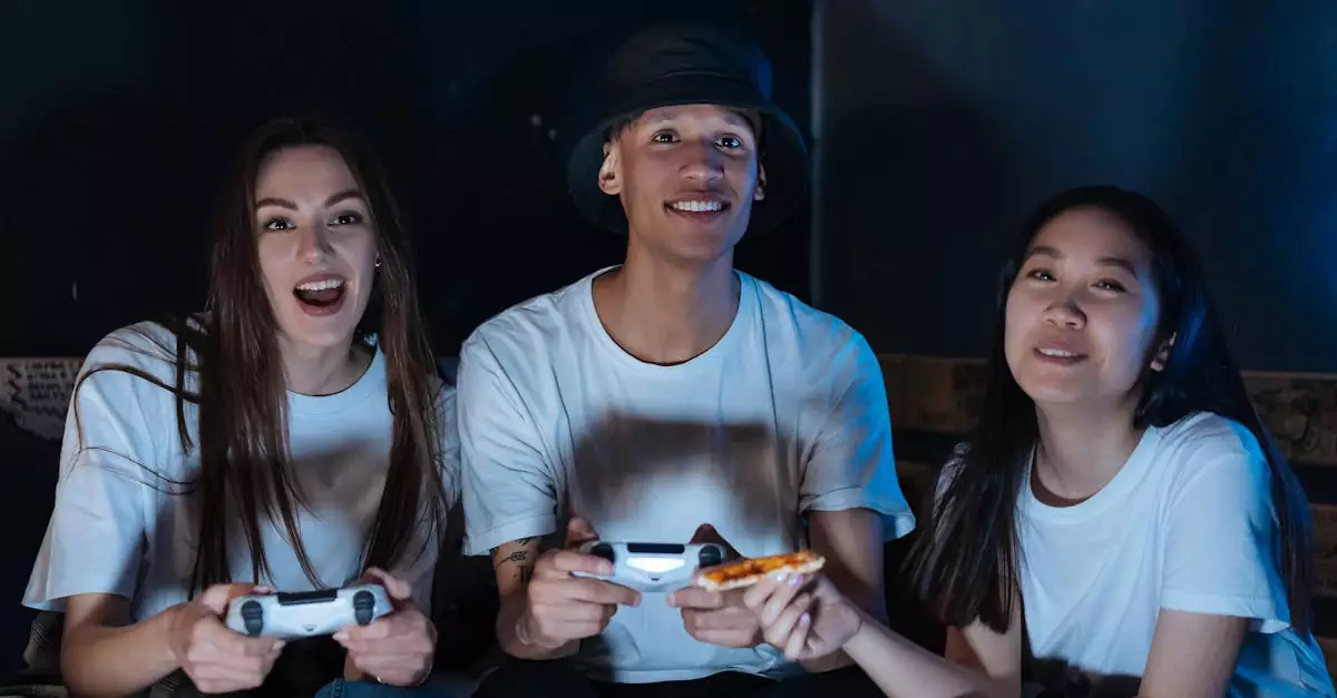 fun online games to play with friends