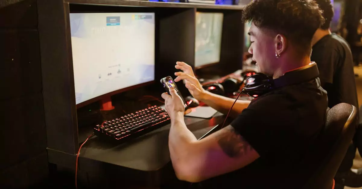 call of duty mobile pc download