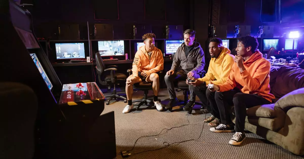 cyber monday video game deals