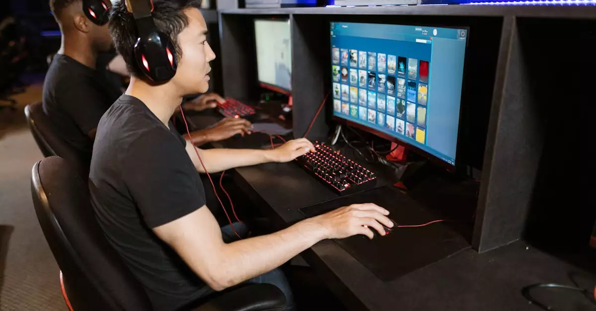 download among us pc