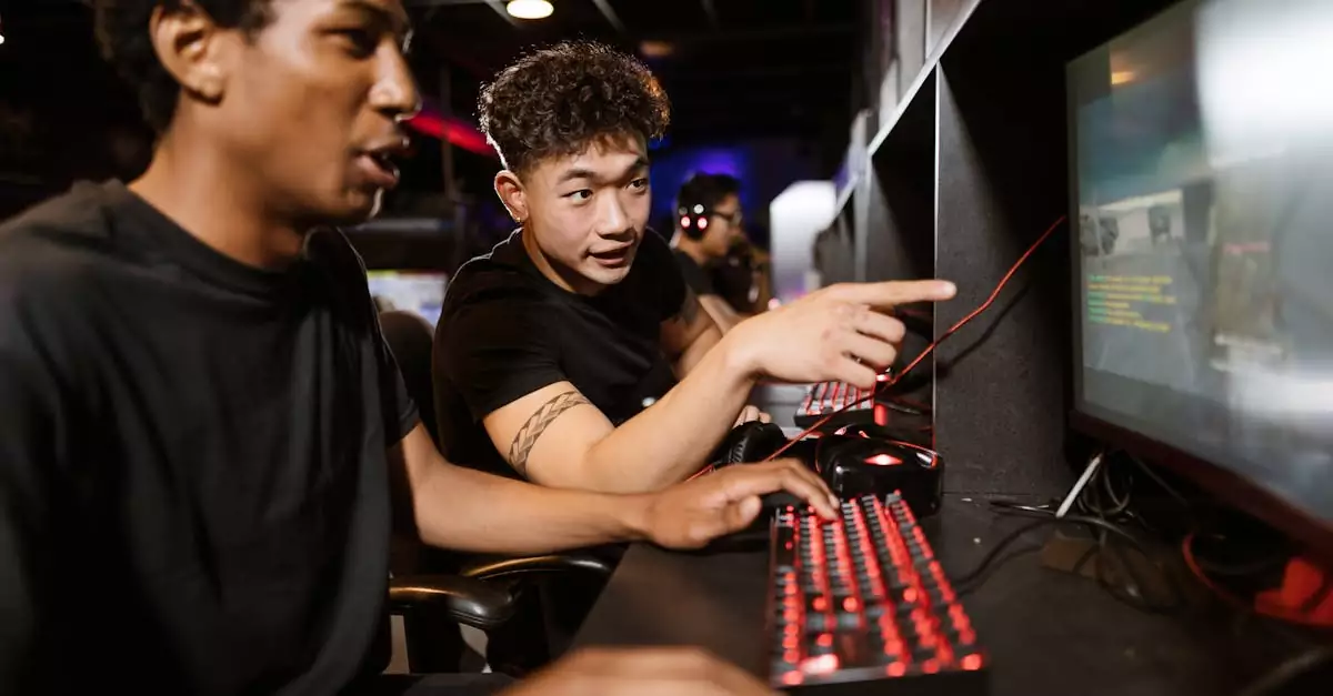 fun games to play on computer