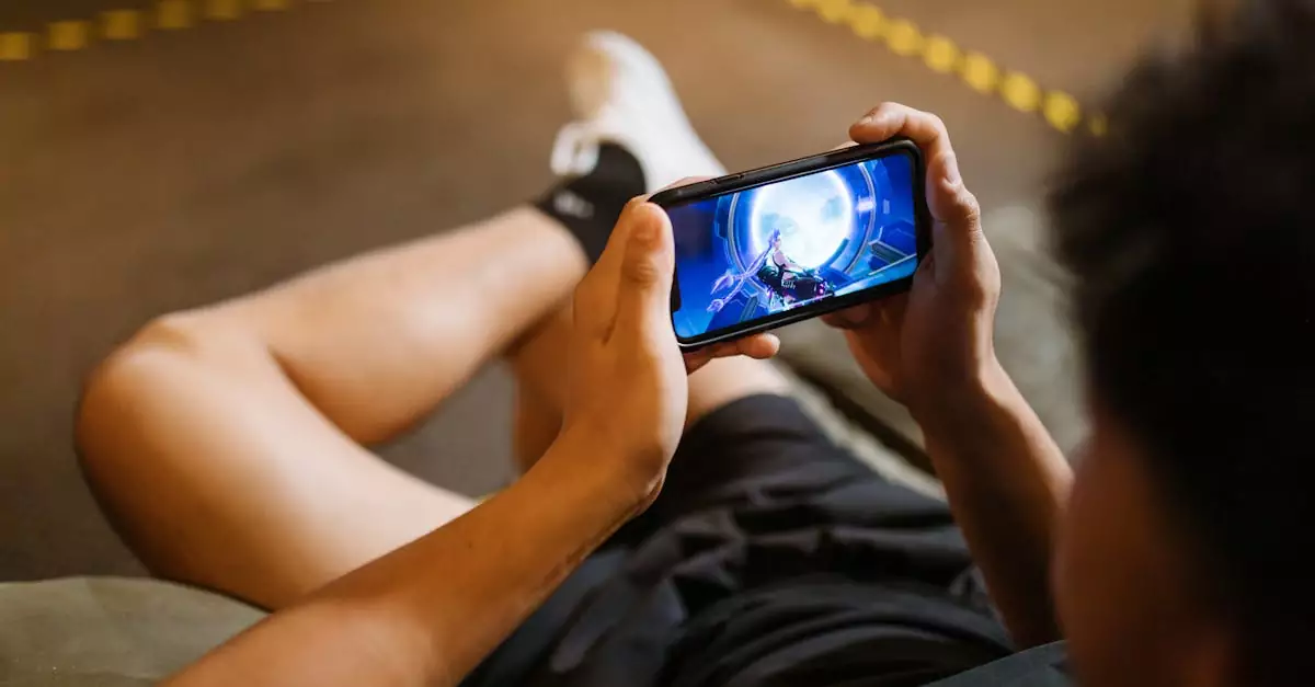 best mobile games of all time