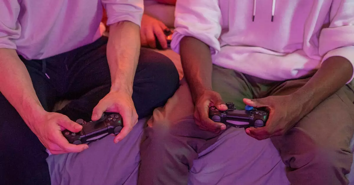 games you can play with friends