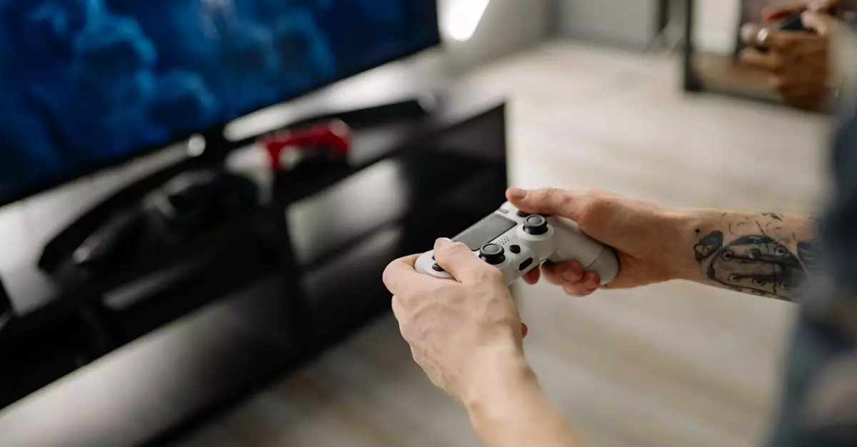 best video games 2022