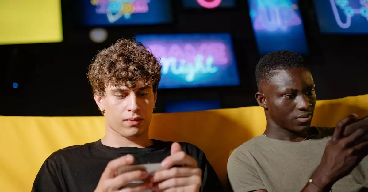 mobile games to play with friends