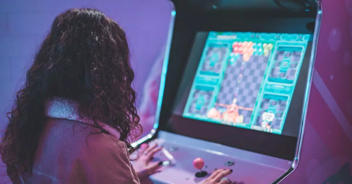 apple arcade best games