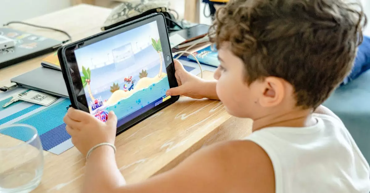 best ipad games 2022