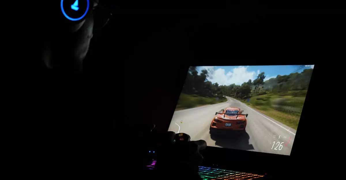 car racing game download for pc