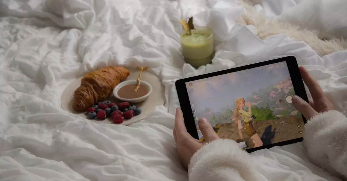 best ipad games 2022