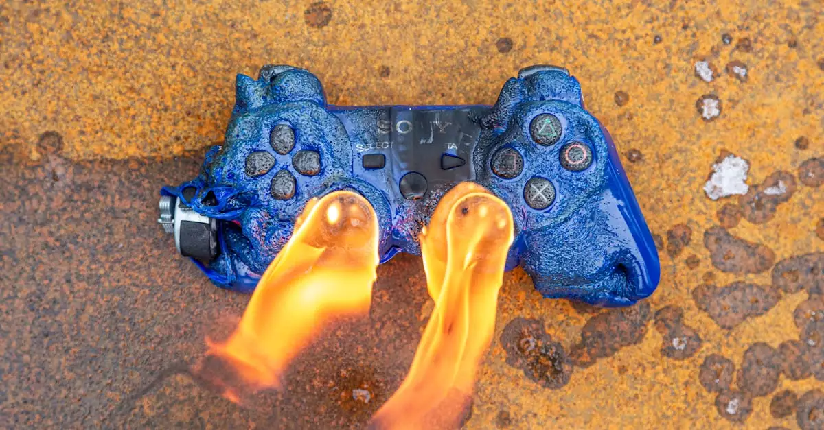 rust steam