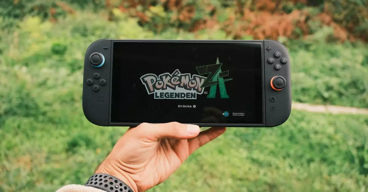 best selling switch games
