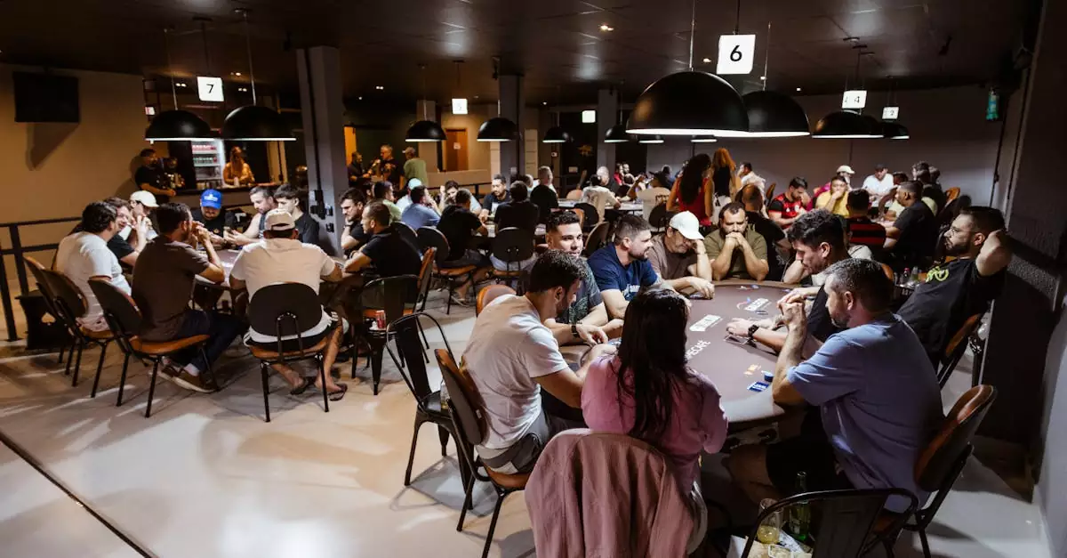 poker mac