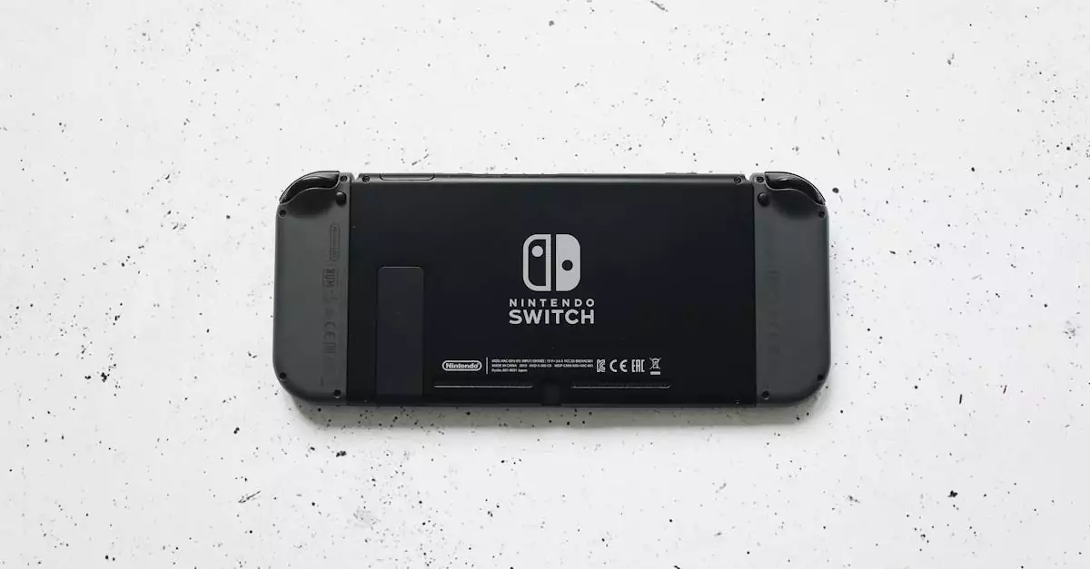 bayonetta 3 nintendo switch