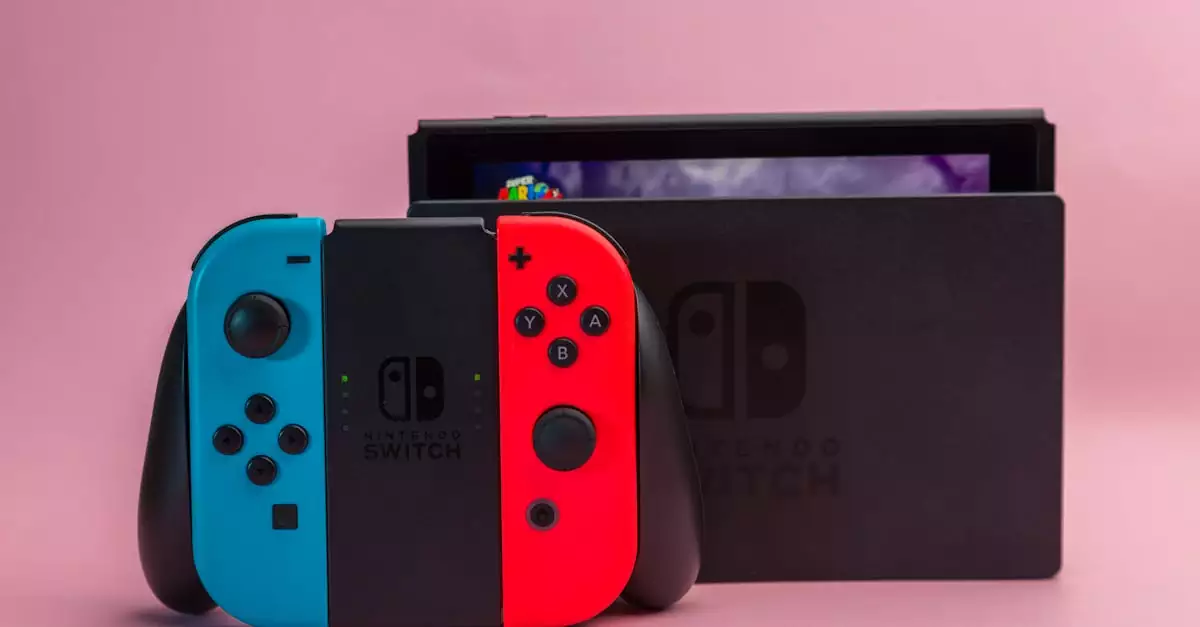 bayonetta 3 nintendo switch