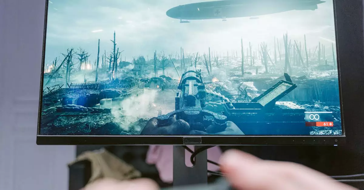 best ww2 games