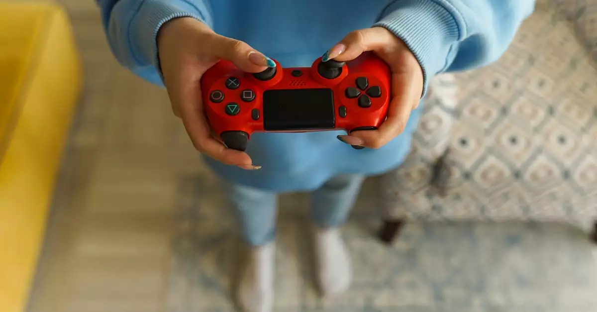 top video games