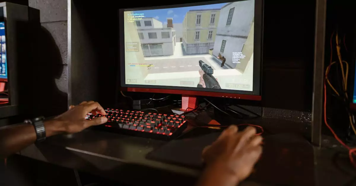 online games for pc free download