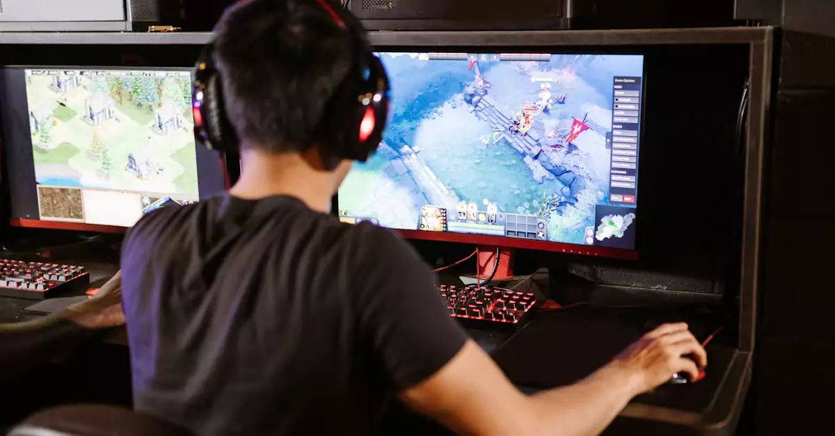 best computer games 2022